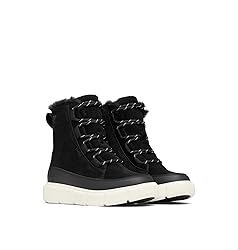Sorel Unisex Kid's Explorer 3 Lace Wp Fashion