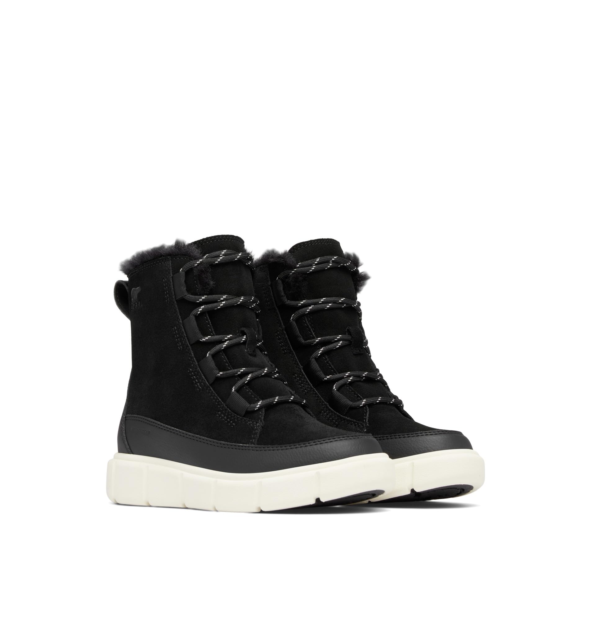 Sorel Unisex Kid's Explorer 3 Lace Wp Fashion