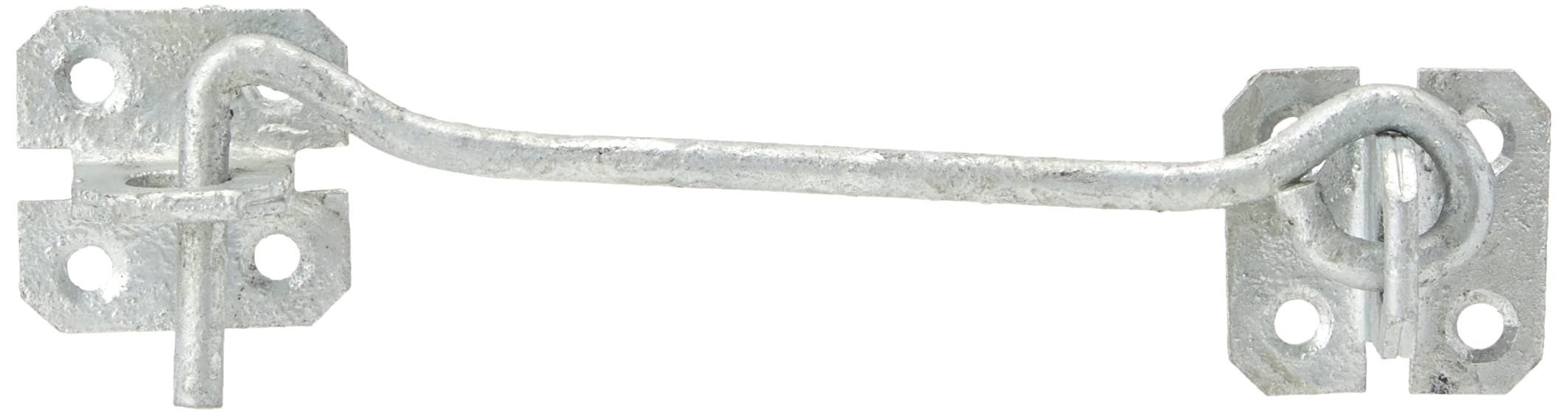 Gatemate 6 Cabin Hook,Gate Catch,with Fixings,Door Latch