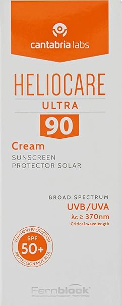 heliocare 90 gel amazon