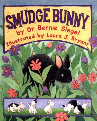 smudge rabbit