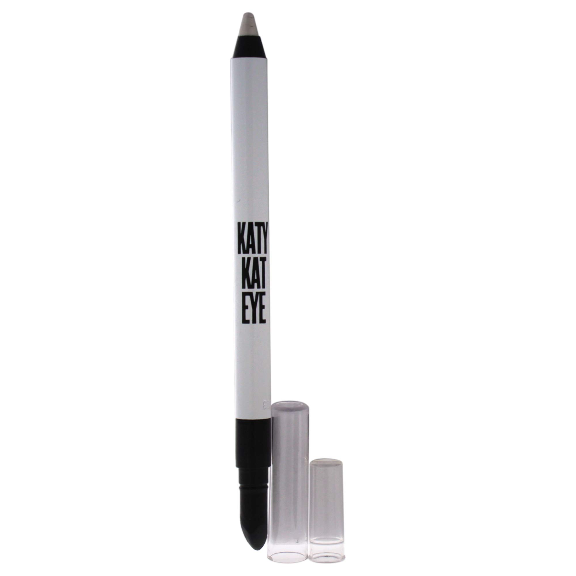 Katy Kat Pearl Eyeliner - # KP01 Kitty WhisPURR by CoverGirl for Women - 0.33 oz Eyeliner