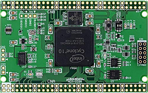 Intel Cyclone 10 LP F484 FPGA Board (ACM-033-55)