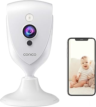 amazon baby monitor alexa