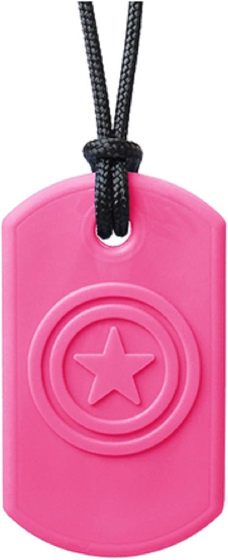 sensory chew necklace amazon