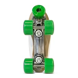 RollingBunny Roller Skates for Women Girls