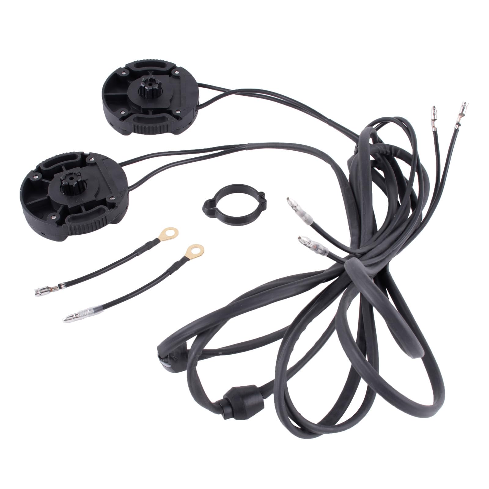 Dixhills Mercruiser Alpha Bravo 805320A03 805129A3 805130A2 Trim Transmitter Limit Kit 18-7633