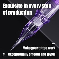 Mast Pro2 Tattoo Needles Cartridges, Pro Needles