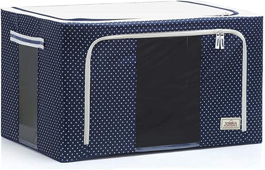 Caja de tela almacenaje | Los mejores ejemplares de cajas.