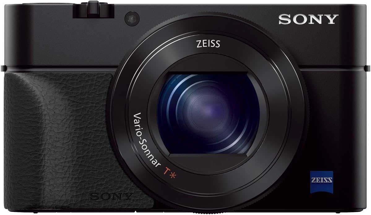 Sony AGR2 Grip for DSC-RX Series - Black - Image 4