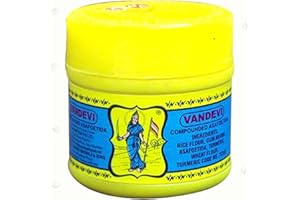Vandevi - Asafoetida (edible hing) - 50g