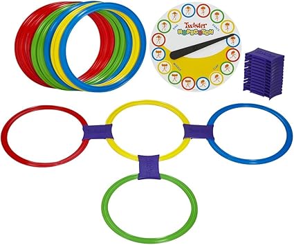 Funskool Twister Hopscotch