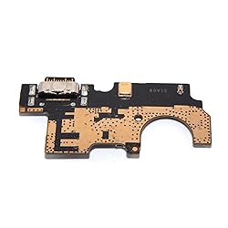 Replacement Type C USB Charging Port DC Jack for