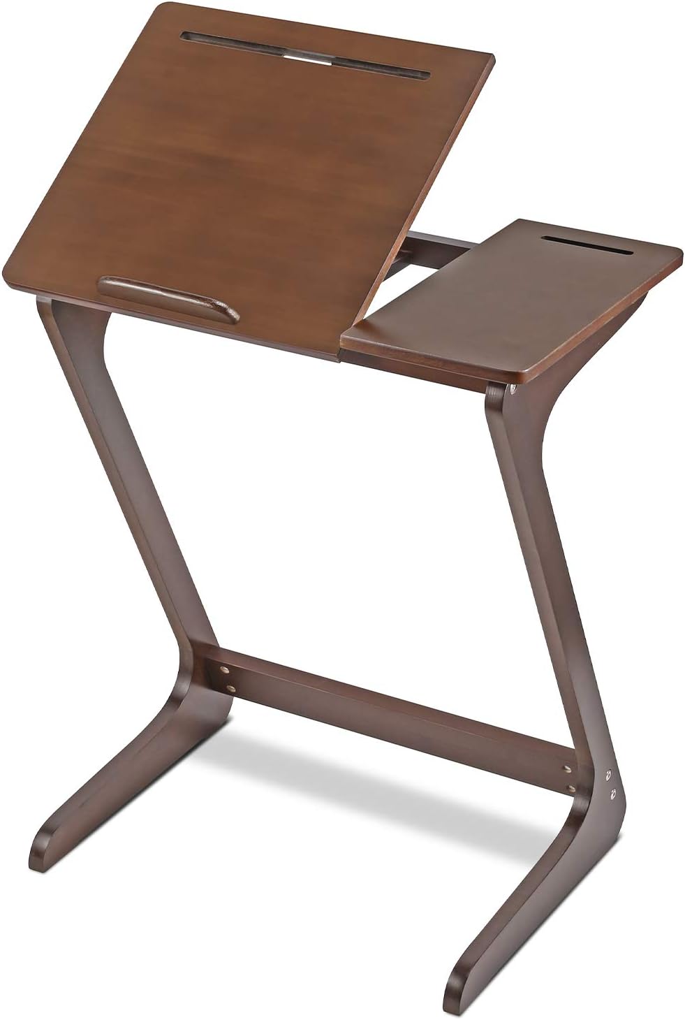 Best multi-purpose adjustable bedside table