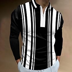 Mens Floral Polos Mens Black Polo Shirt Male Casual