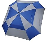 G4Free Extra Large Golf Umbrella 62/68 inch Vented