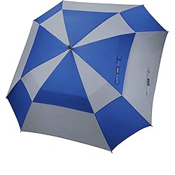 G4Free Extra Large Golf Umbrella 62/68 inch Vented