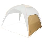 Big Agnes, Sage Canyon Shelter Plus Accessory Wall
