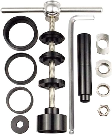 bike bearing press tool