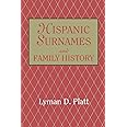 Hispanic Surnames and Family History