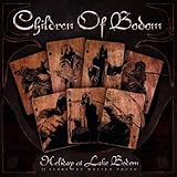Holiday At Lake Bodom: 15 Years Of Wasted Youth [CD/DVD Combo]