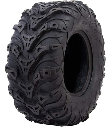 t.i Amazon.com: Ocelot Aggressive V-Tread Mayhem Zilla Like 6