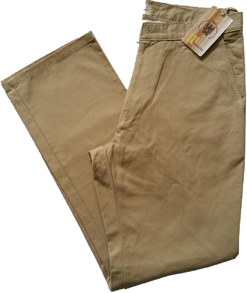 56 inch waist mens trousers Clearance