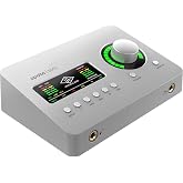 Universal Audio Apollo Solo USB Heritage Edition