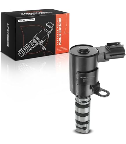 Amazon.com: New VVT Variable Timing Solenoid/Oil Camshaft Control