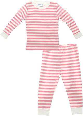 baby long john pajamas