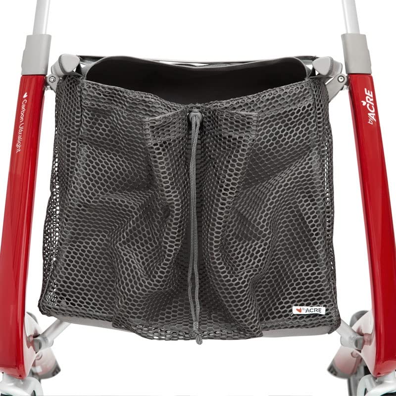 byACRE Grocery bag for the Carbon Ultralight and Carbon Overland rollator from Accessories | Shopping bag