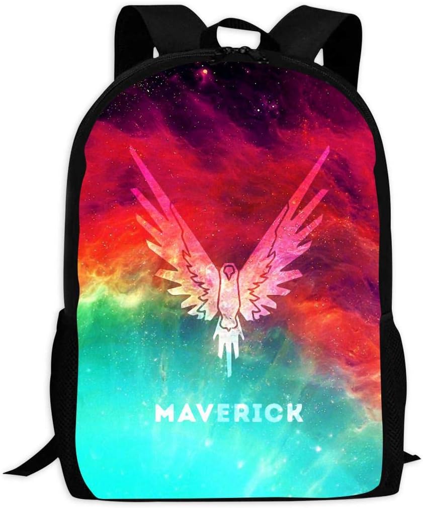 maverick backpacks