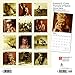 Edward S. Curtis Portraits of Native Americans 2019 12 x 12 Inch Monthly Square Wall Calendar, Photography USA America (Multilingual Edition)