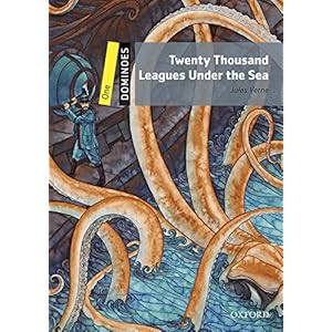 Dominoes 2e 1 20000 Leagues Under the Sea Mp3 Pack
