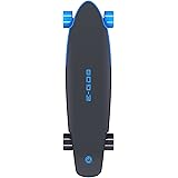 Yuneec E-GO2 Electric Longboard Skateboard