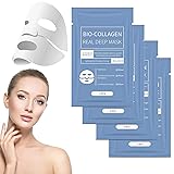 TPILOAW Bio-Collagen Real Deep Mask,Bio Collagen