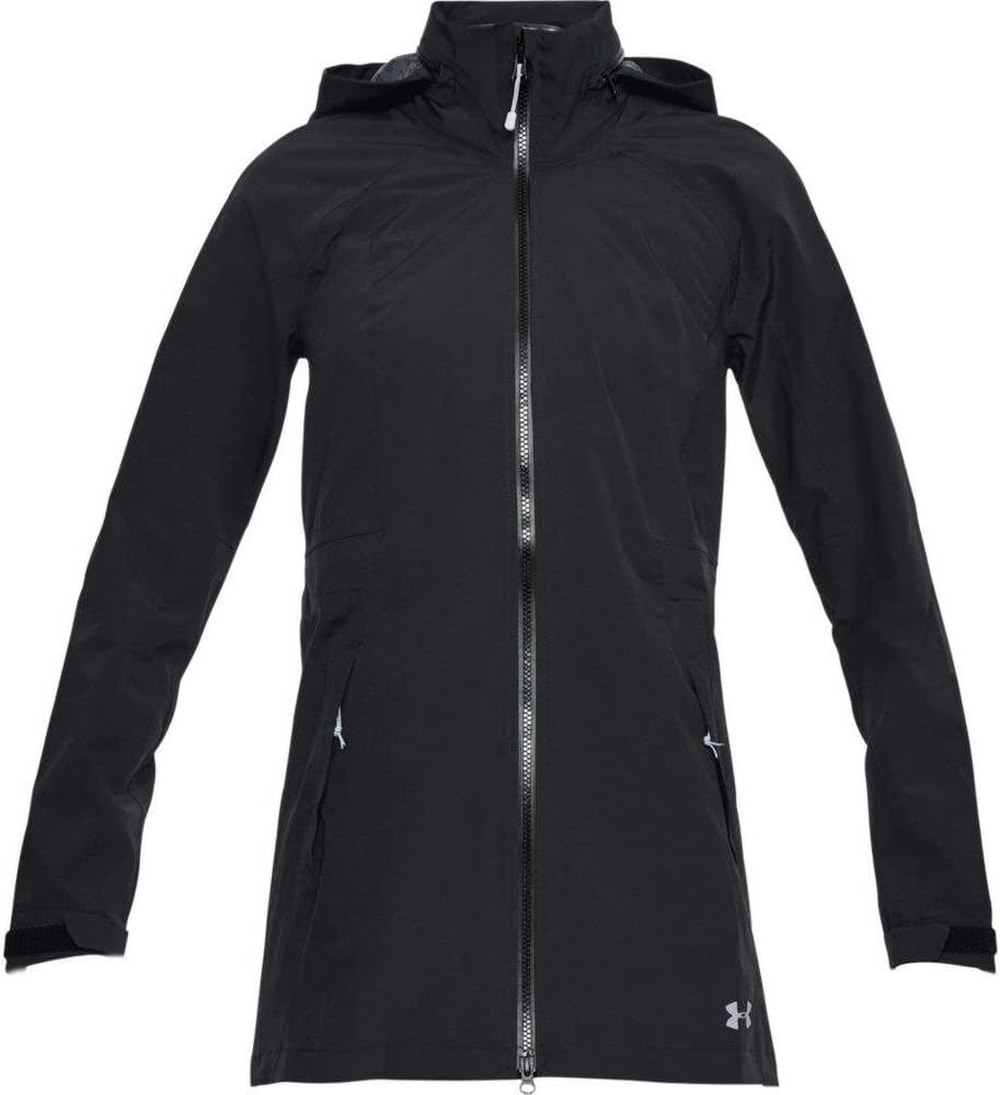 under armour trektic jacket