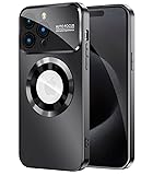 MAKAVO Magnetic for iPhone 15 Pro Max