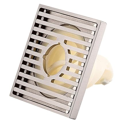 Amazon Com Dl Floor Drain Washing Machine Floor Scrub Brush