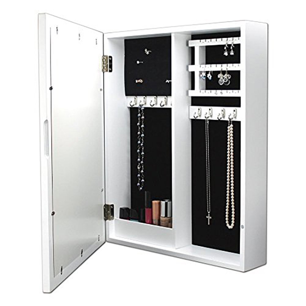 Ikee Design Jewelry Cabinet