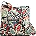 Vera Bradley Womens Hipster Nomadic Floral Cross Body