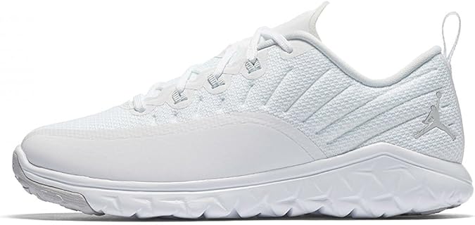 jordan trainer prime white
