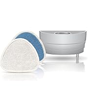 Detergente para vaporeta