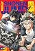 Weekly Shonen Jump Vol. 246: 10/31/2016