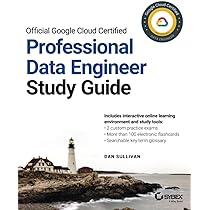 Official Google Cloud Certified Professional Machine Learning