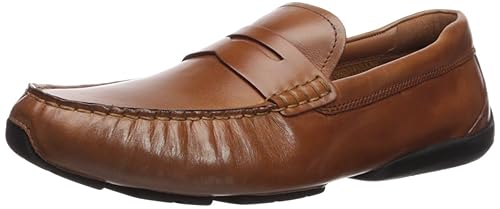 cole haan branson penny driver