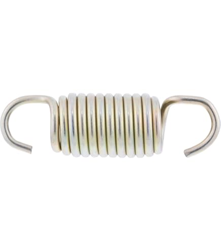 Amazon.com : CUB CADET HG-51605 Extension Spring Z Force RZT