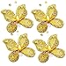 40-Pack Organza Butterflies 2