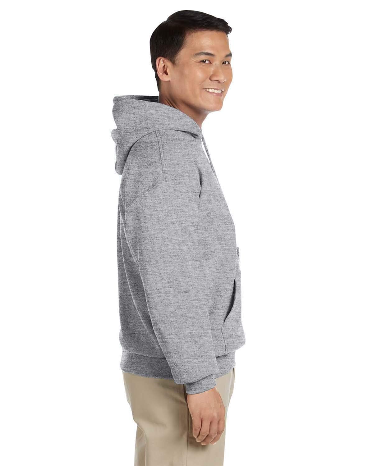 gildan g185 hoodie