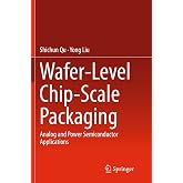 Wafer-Level Chip-Scale Packaging: Analog and Power Semiconductor Applications